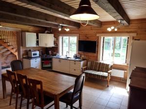 Dapur atau dapur kecil di UAB LIGIS +31 gambar