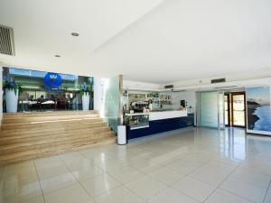 Fotografie z fotogalerie ubytování Futura Club Cilento v destinaci San Mauro Cilento