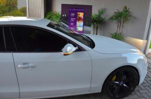 Gallery image of Forum Motel in Recife +15 photos