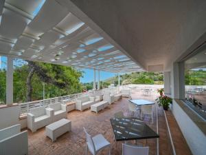 Gallery image of Amareclub Club Casarossa in Crotone