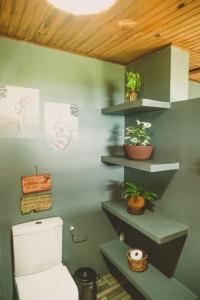 Fotografie z fotogalerie ubytování CASA MiA v destinaci Moreré