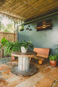 Fotografie z fotogalerie ubytování CASA MiA v destinaci Moreré