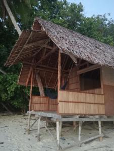 Foto dalla galleria di Oridek homestay a Kri