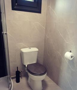 Bagno di The Castle Walk