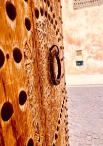 Foto dalla galleria di Riad le dromadaire bleu by Weekome a Marrakech