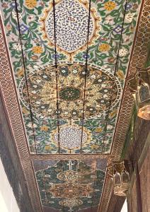 Foto dalla galleria di Riad le dromadaire bleu by Weekome a Marrakech