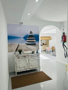 Fotografie z fotogalerie ubytování Sotavento Alpisteras v destinaci Sanlúcar de Barrameda