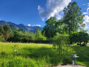 Fotografie z fotogalerie ubytování Villa Bergkristall v destinaci Eschenlohe + 35 fotografií