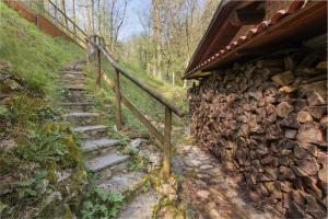 Fotografie z fotogalerie ubytování Antico Mulino Baderem v destinaci Sorisole