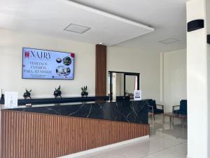 Galeriebild der Unterkunft Nairy Hotel Ejecutivo in Tepic