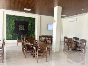 Galeriebild der Unterkunft Nairy Hotel Ejecutivo in Tepic + 4 Fotos