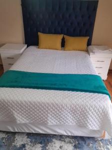 Billede fra billedgalleriet på morning sun guesthouse i Hartswater