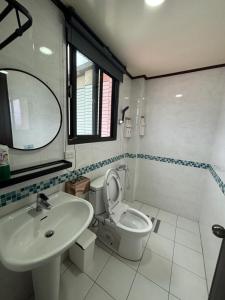 Bagno di 充電樁 羅東雲朵朵Cloud B&B免費洗衣機 烘衣機 近週三清溝 星巴克咖啡豆 國旅卡特約店