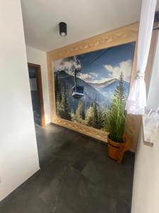 Fotografie z fotogalerie ubytování Willa Kobiela v destinaci Witów