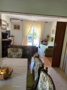 Posezení v ubytování Holiday home Gudelj
