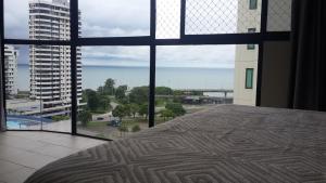 Mynd úr myndasafni af Room with the Oh Wow View í Panamaborg