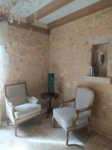 Φωτογραφία από το άλμπουμ του Chambres d'hôtes du Lac Beausoleil σε Campsegret