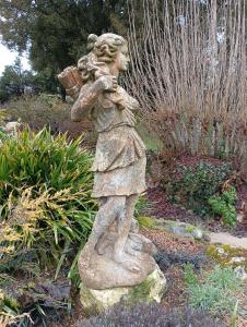 Φωτογραφία από το άλμπουμ του Chambres d'hôtes du Lac Beausoleil σε Campsegret