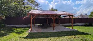 Gallery image of Parasztház Poroszló in Poroszló