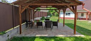 Gallery image of Parasztház Poroszló in Poroszló