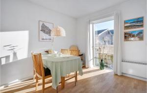 Nespecifikovaný výhled na hory nebo výhled na hory při pohledu z apartmánu