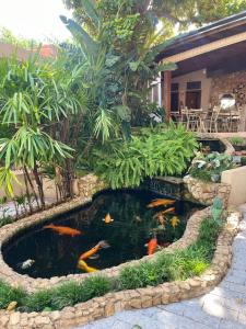 Gallery image of Hotel Nações Plaza in Bauru