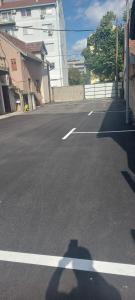 Gambar di galeri bagi Apartman ESPRESSO sa parkingom di Sremska Mitrovica