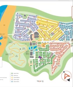 Zdjęcie z galerii obiektu Mobilhome Camping Biscarrosse 5 étoiles bord du lac w mieście Biscarrosse