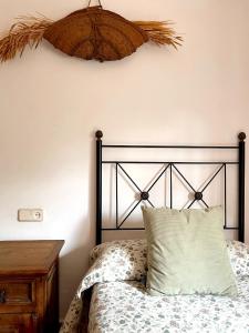 Billede fra billedgalleriet på Casa Rural Pernales II i Ruidera