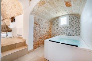 Fotografie z fotogalerie ubytování Naturelais Masseria Pittore Monopoli v destinaci Monopoli