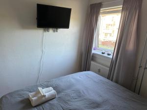 Φωτογραφία από το άλμπουμ του Cozy Bedroom σε Søborg