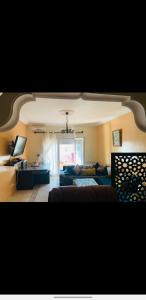 Gallery image of Appartement résidence prive marina in Saidia 