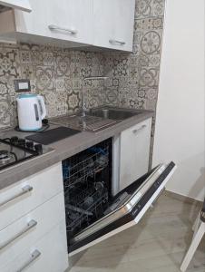 Billede fra billedgalleriet på Casa nel borgo della tranquillità i Cetara + 12 billeder