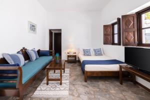 Ảnh trong thư viện ảnh của DELION SEA APARTMENTS ở Kamari