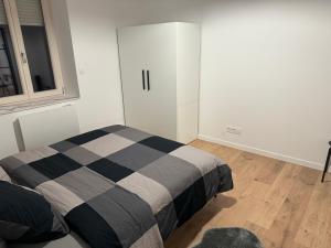 Gallery image of Appartement IX - Haut Standing Proche Luxembourg et Cattenom in Nilvange