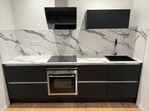 Gallery image of Appartement IX - Haut Standing Proche Luxembourg et Cattenom in Nilvange