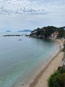 Gallery image of THE BLUE GEM in Fiascherino +22 photos