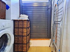 Fotografie z fotogalerie ubytování Apartamento en alquiler turístico en Girona ciudad v destinaci Girona