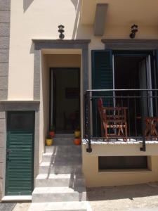 Φωτογραφία από το άλμπουμ του Konstantakis Apartment Kornos σε Kornós