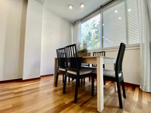 Fotografia z galérie ubytovania Carmed Homely Apartment by HLCLUB Agency v destinácii Vilanova i la Geltrú