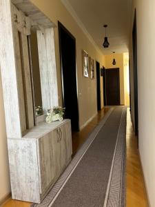 Fotografie z fotogalerie ubytování Guesthouse Emilya v destinaci Kutaisi