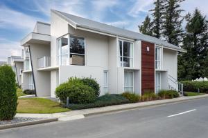 Hoone, kus apartement asub