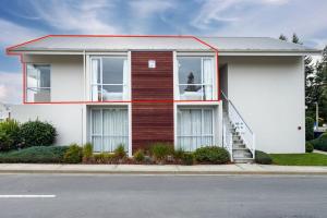 Hoone, kus apartement asub