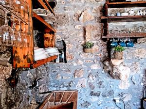 Fotografie z fotogalerie ubytování Holiday Home Marko with football field v destinaci Drniš
