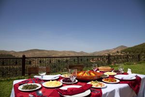 Foto dalla galleria di Kasbah Illy a Demnate