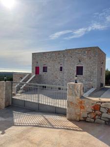 Fotografie z fotogalerie ubytování Sugar Stone House 2 v destinaci Pirgos Dhirou