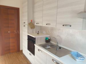 Η κουζίνα ή μικρή κουζίνα στο Casa Favolosa +18 φωτογραφίες