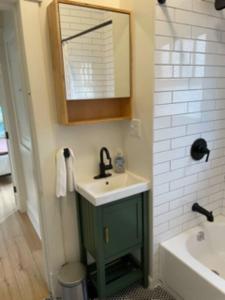 O baie la 48 Entire Home for families in Kansas City