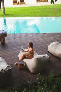 Fotografie z fotogalerie ubytování Vila Torém v destinaci Icaraí