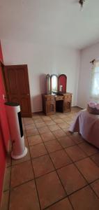 Fotografie z fotogalerie ubytování La Casa de los Abuelos v destinaci Ixcatepec